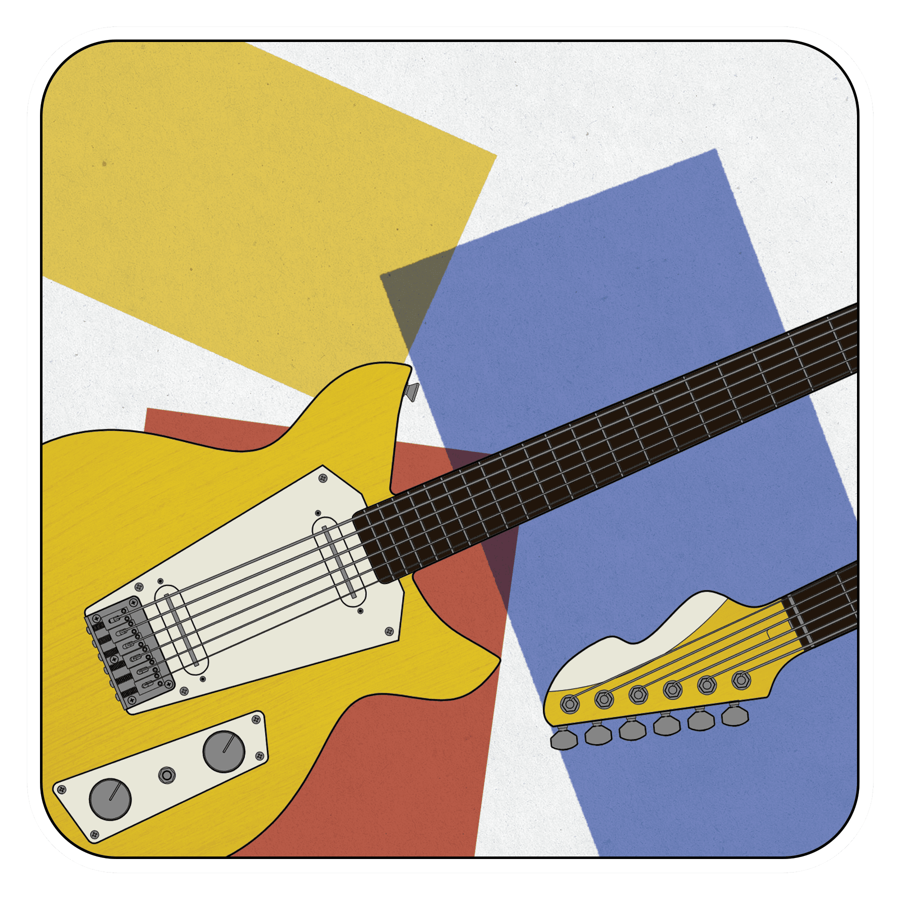 New Islington Artwork