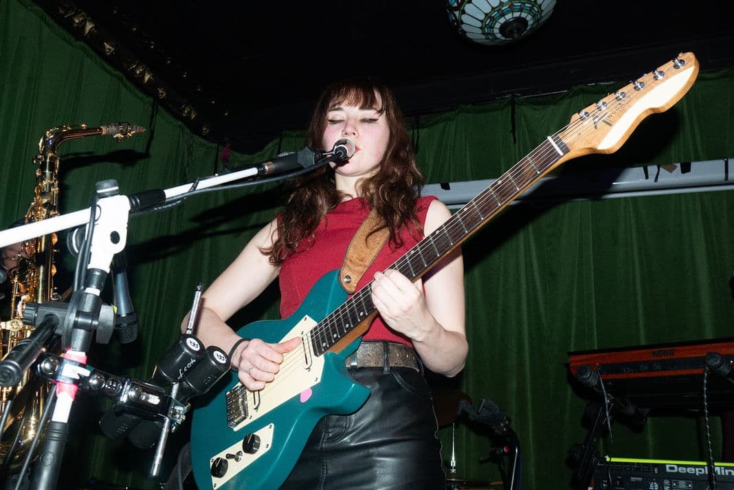 Frankie Pigeon — Dilettante