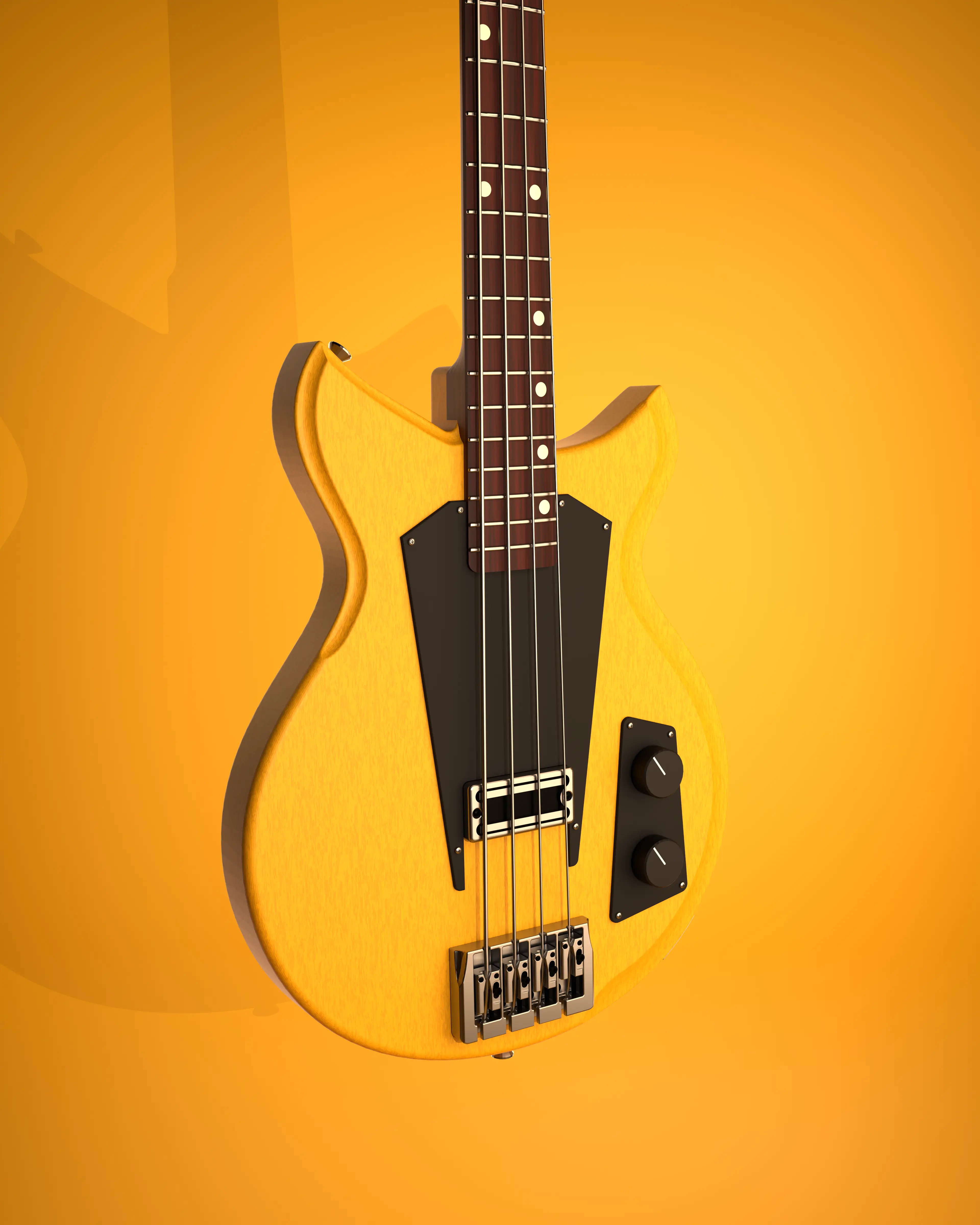 Bass New Islington 1