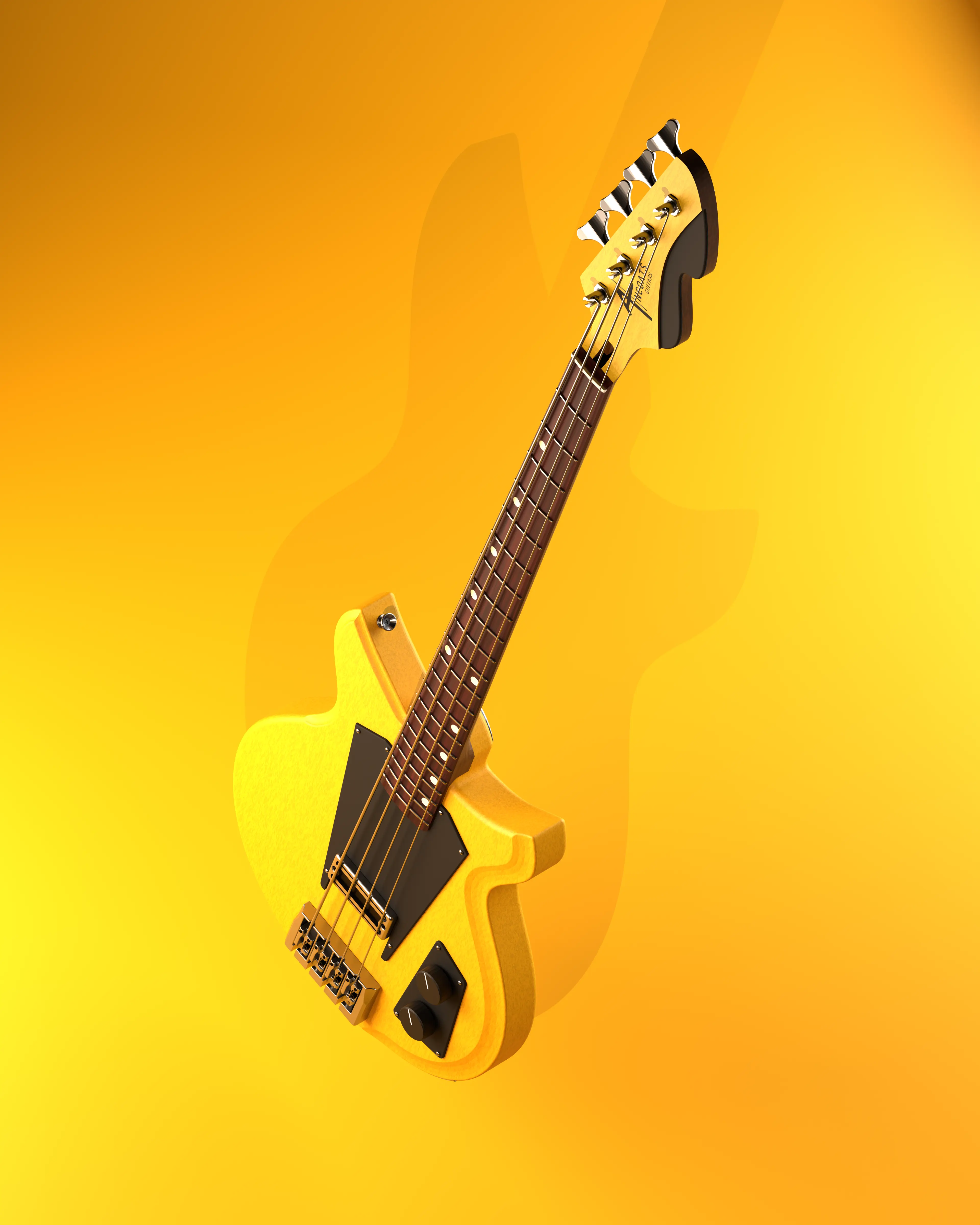 Bass New Islington 2